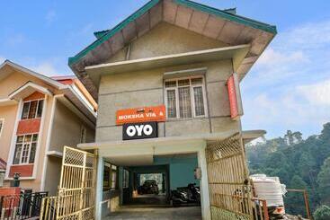 Hotel Flagship Kudrat Home Stay