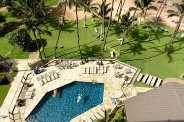 Hotelli Mana Kai Maui