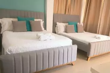 هاستل Cc House Cartagena