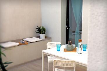Coastal B&b San Vito Lo Capo