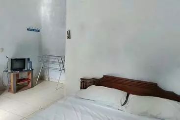 Hotel Pondok Herrlanda