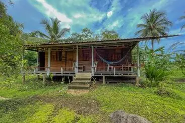 Hôtel Posada Don Aí