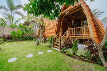 Majatalo Brisk Homestay