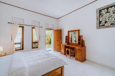 پانسیون Brisk Homestay