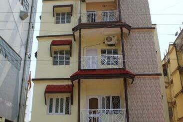 Panzió Corporate Guest House