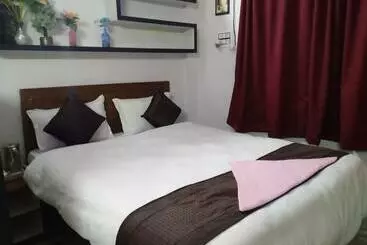 پانسیون Corporate Guest House