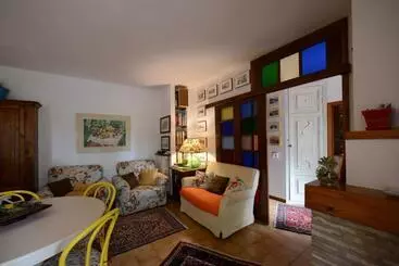 B&b Casa Cettina