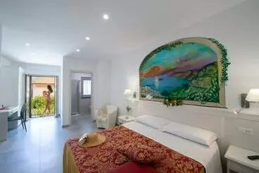 B&b L Amaranto