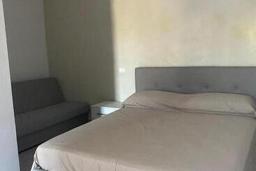 B&b Paradiso Settecannelle