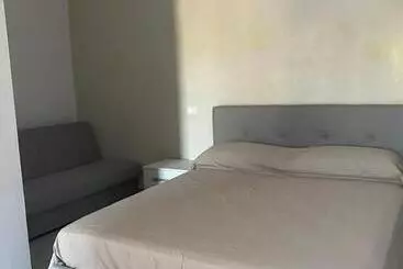 B&b Paradiso Settecannelle