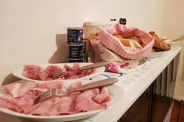 B&b Via Della Grotta