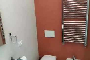 Majatalo Tra Cielo E Mare