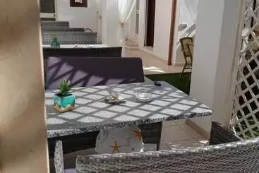 ペンション Zia Mia B&b