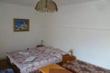 Pension Migr