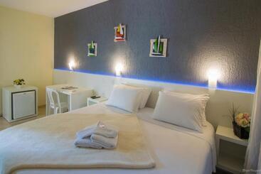 Albergue Pousada Recanto