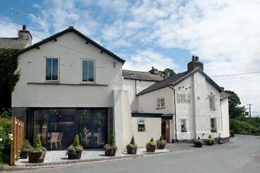 Schronisko The Hare And Hounds, Levens