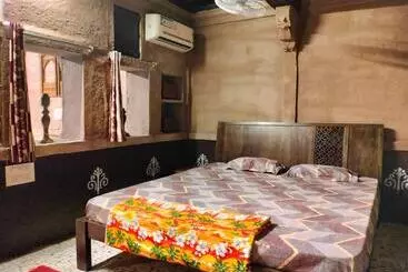 Pensão Casa De Jodhpur