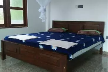 Pension Charith Home Stay
