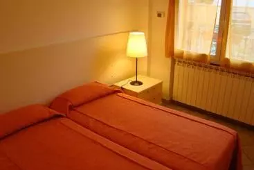 آپارتمانهای توریستها Appartamenti Palmaria