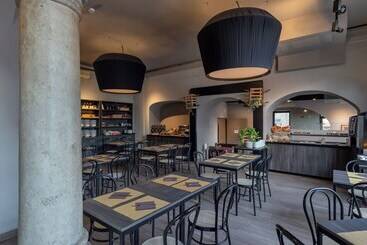 مبيت وإفطار Ca  Tazzoli