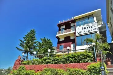 Hôtel Abu Grand