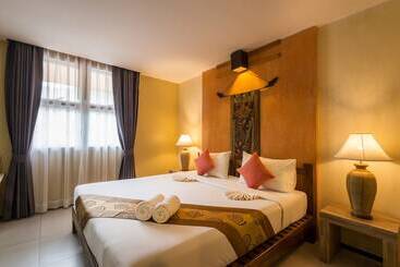 هتل Baan Bandalay