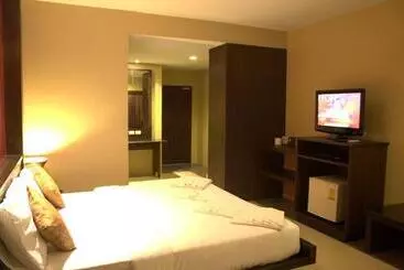 فندق Baan Bandalay