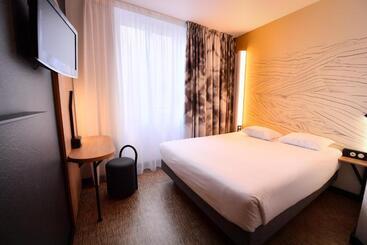 B&b Hotel Dijon Centre