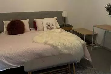 호텔 Butlers Guesthouse