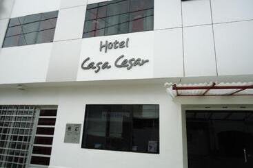 ホテル Casa Cesar
