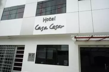 호텔 Casa Cesar