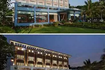 هتل Mayur Aaditya Resort