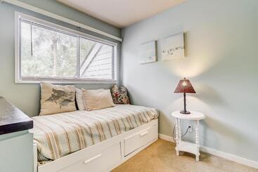 酒店 Ocean Cove 824