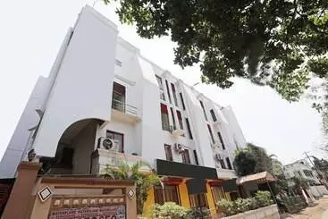 Hotel Oyo Rooms Nayapalli