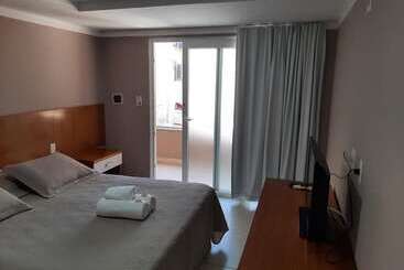 酒店 Pousada Ceu E Mar