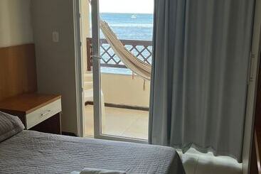 هتل Pousada Ceu E Mar