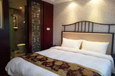 Hotel Qiao Garden Vacation