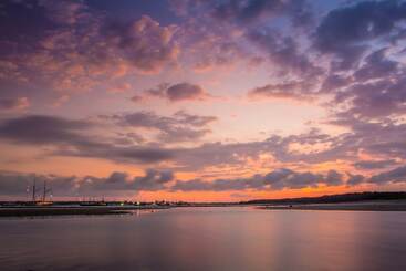 Turist apartmanları La Bali