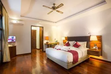 شقق خاصة سياحية La Bali