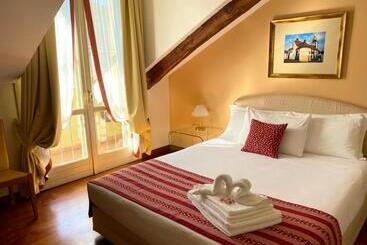 Loger Confort Residence & Apartments