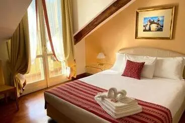 Loger Confort Residence & Apartments