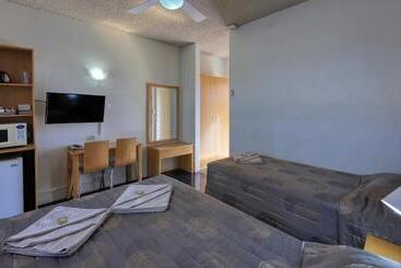 Мотель Gunnedah Motor Inn