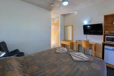 Motel Gunnedah Motor Inn