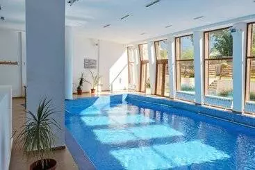 Huoneistohotelli Mountain View Apart