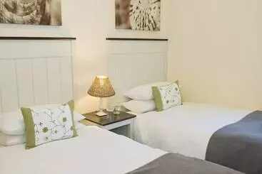 アパートメント Ocean Shores