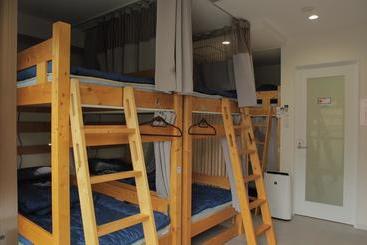 아파트 Osaka Namba Studio