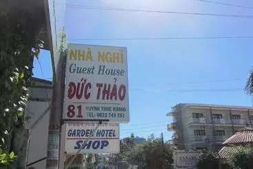 پانسیون Duc Thao Guest House