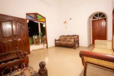 Pensjonat La Villa Guest House