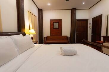 پانسیون Mylaohome Hotel & Spa