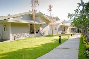 Курорт Green Canyon Leisure Farms